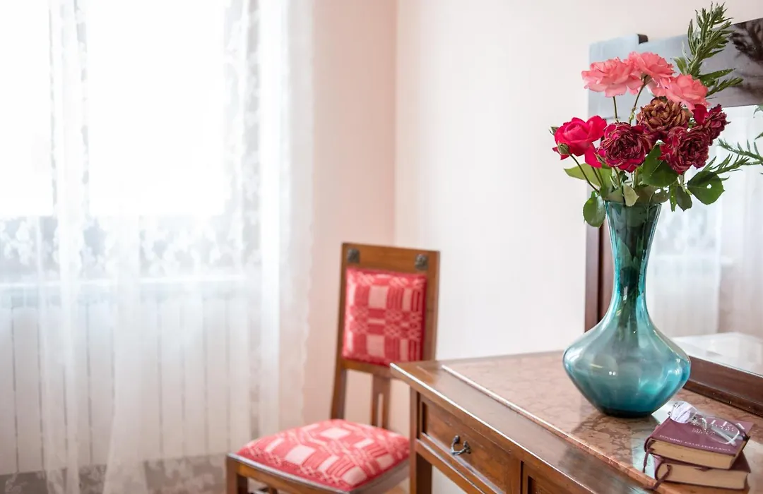 The Monna Lisa Resort-1
