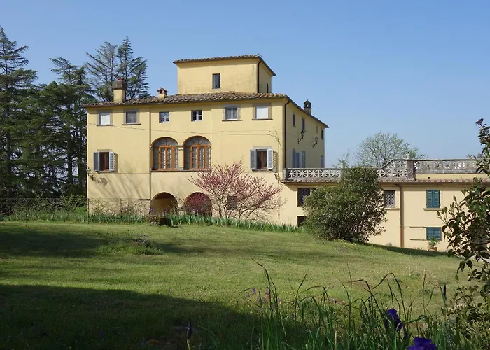 Bed and Breakfast Bella di Ceciliano Arezzo